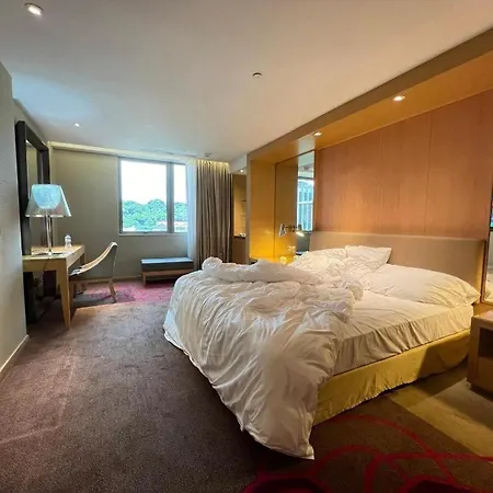 City Viva Hotel Macau