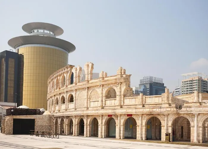 Hotel Viva Macau