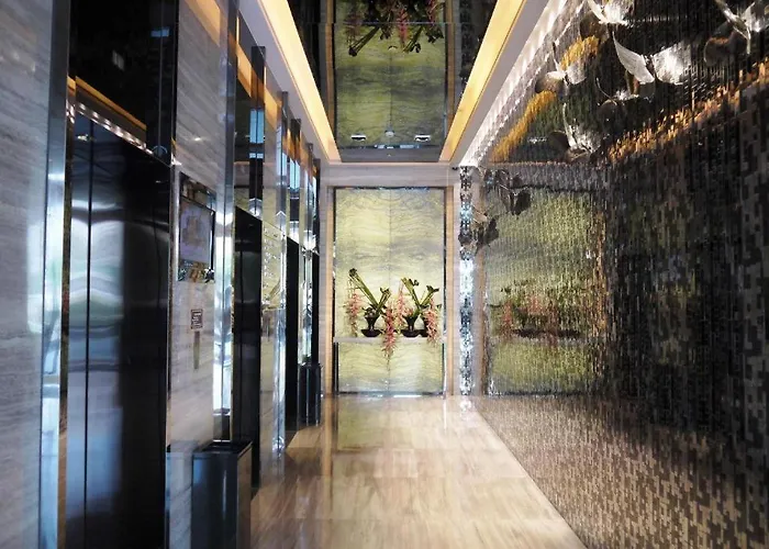 Hotel Viva Macau