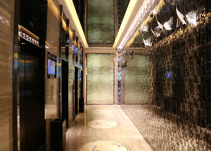 Viva Hotel Macau