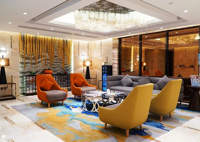 Hotel Viva Macau