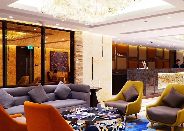 Viva 3* Macau
