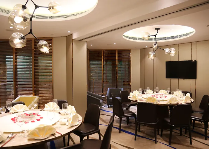 Viva Hotel Macau