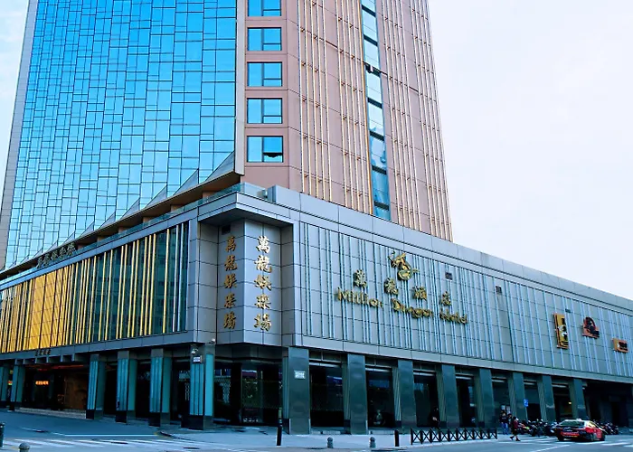 Viva Hotel Macau