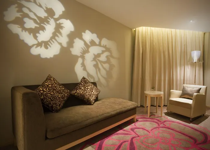 Viva Hotel Macau