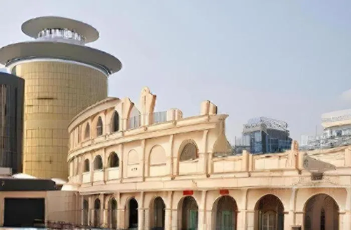 Viva Hotel Macau