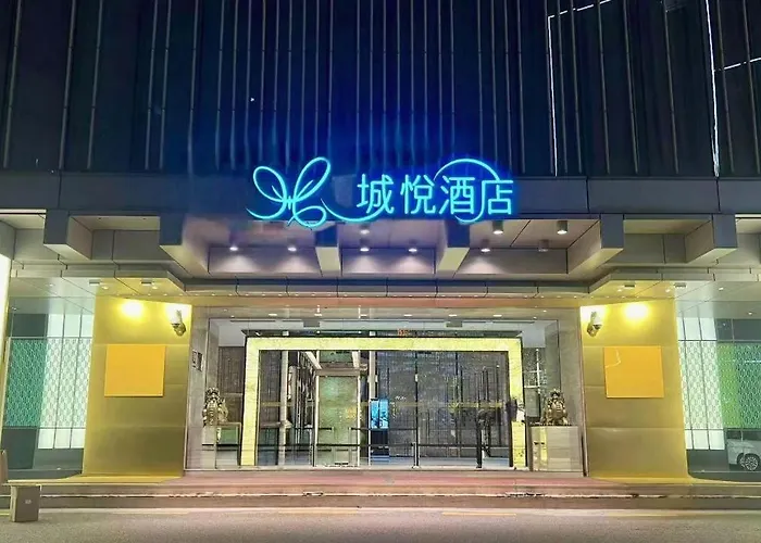 Hotel Viva Macau