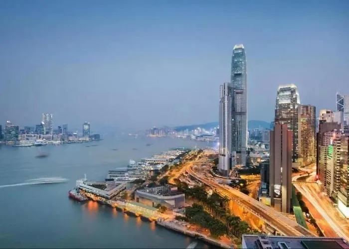 Hotel Viva Macau