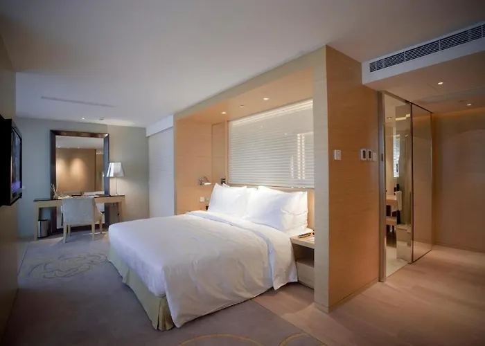 Hotel Viva Macau