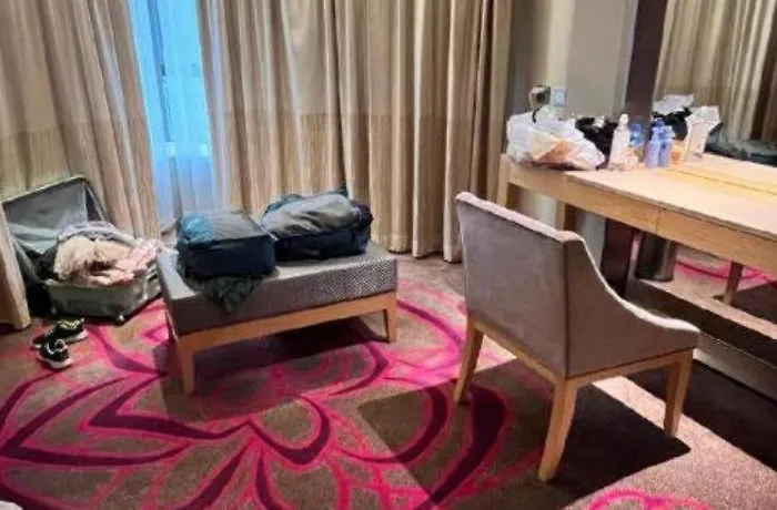 Viva 3* Macau