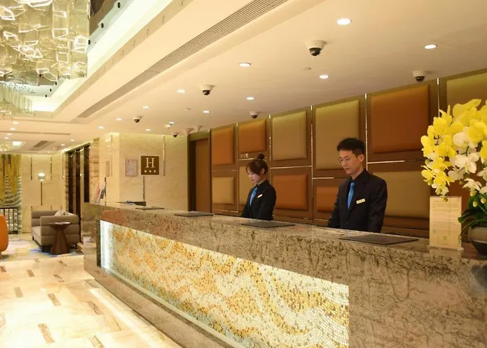 Viva 酒店 澳门