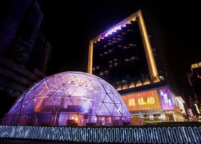 Hotel Viva Macau
