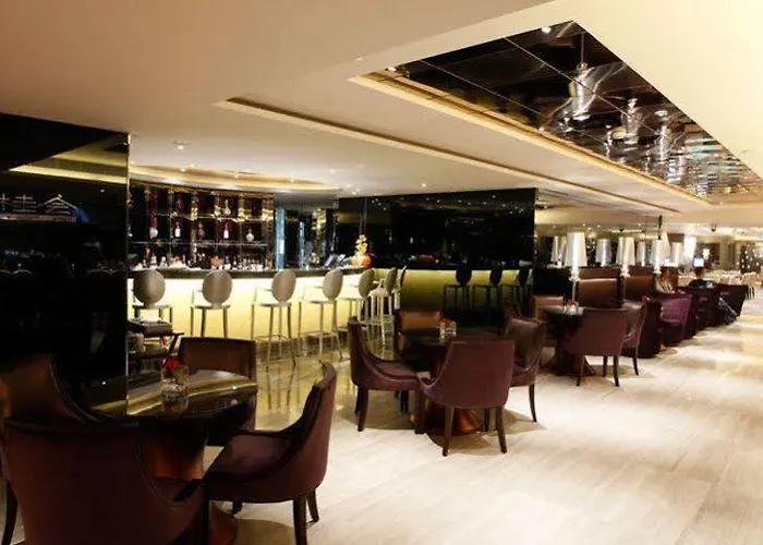 Hotel Viva Macau