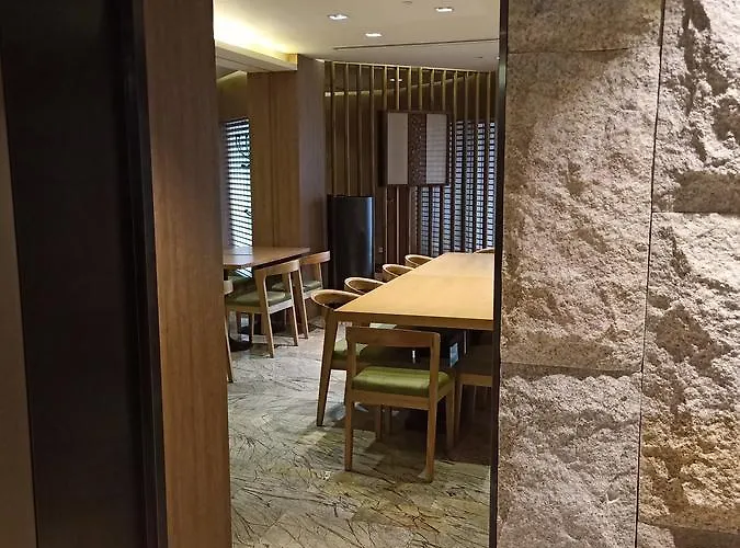 Viva Hotel Macau