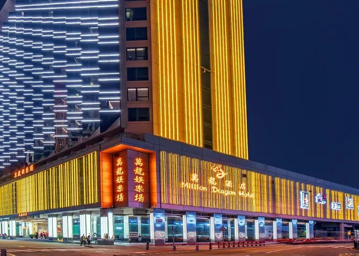 酒店 Viva 澳门